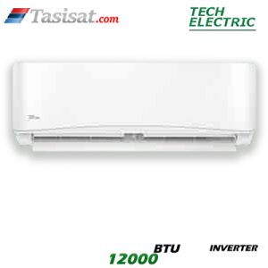 کولرگازی تک الکتریک اینورتر مدل BTS-MASTER-12HR
