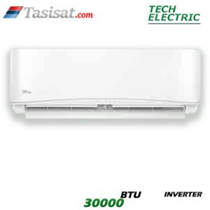کولرگازی تک الکتریک اینورتر مدل BTS-MASTER-30HR