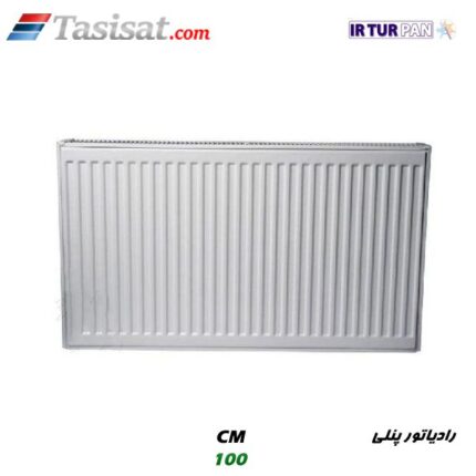 رادیاتور پنلی ایرتورپن