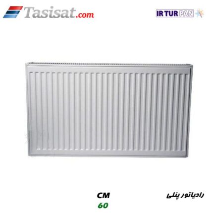 رادیاتور پنلی ایرتورپن