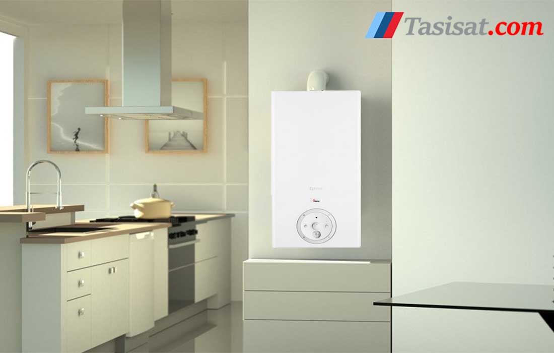 پکیج بوتان اپتیما 28000 مدل Optima 28KI