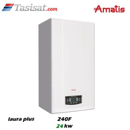 پکیج دیواری آماتیس سری لائورا پلاس