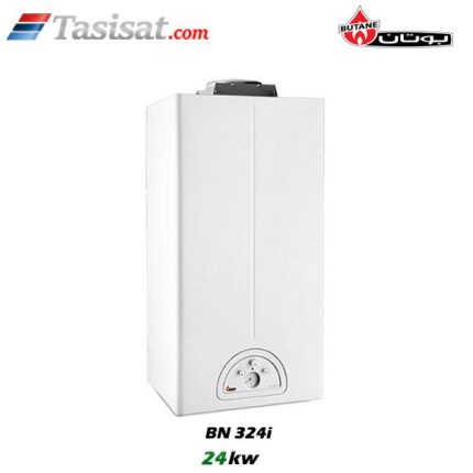 پکیج دومبدل بوتان