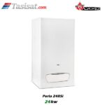 پکیج دومبدل بوتان