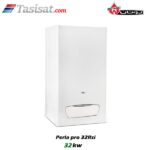 پکیج دومبدل بوتان