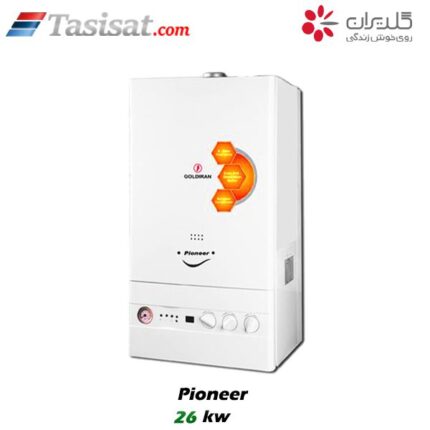 پکیج گلدیران