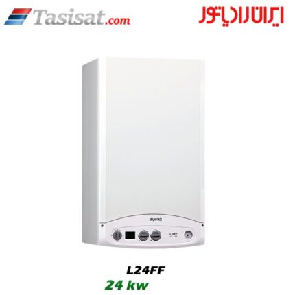 پکیج دیواری ایران رادیاتور