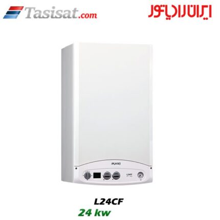 پکیج دیواری ایران رادیاتور