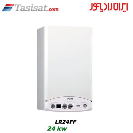 پکیج دیواری ایران رادیاتور