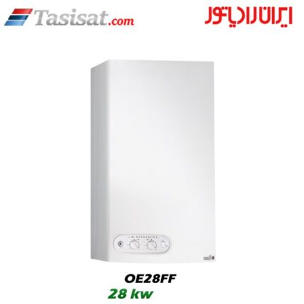 IRANRADIATOR_Boiler_L28FF