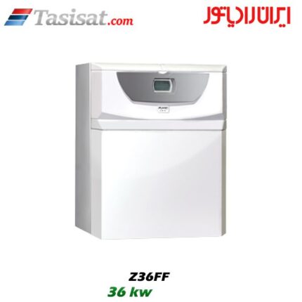 پکیج زمینی ایران رادیاتور