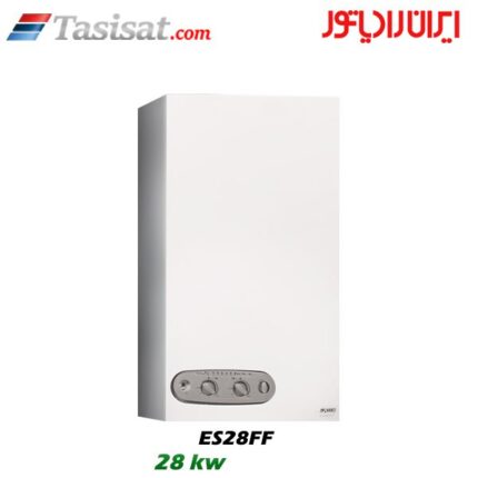 پکیج دیواری ایران رادیاتور