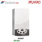 پکیج دیواری ایران رادیاتور