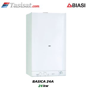 پکیج بیاسی