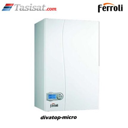 پکیج دیواری دیوا تاپ میکرو فرولی