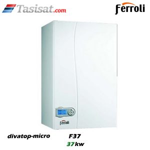 پکیج دیواری دیوا تاپ میکرو فرولی