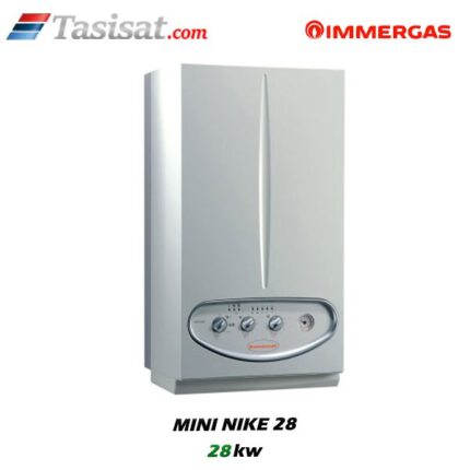 پکیج دیواری ایمرگاس