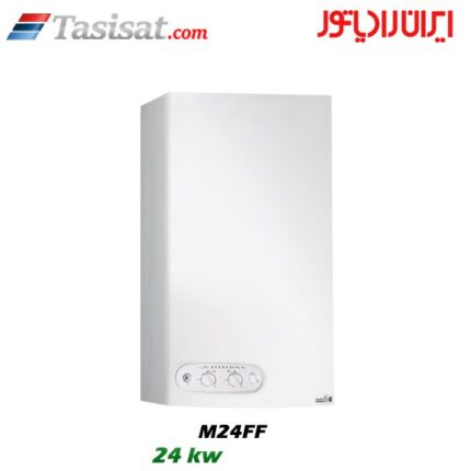 پکیج دیواری ایران رادیاتور