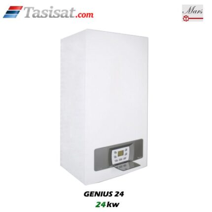 پکیج مارس سری جنیوس