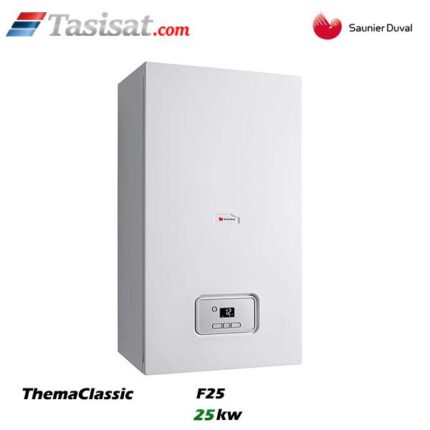 پکیج دیواری سونیر دوال سری تیما کلاسیک