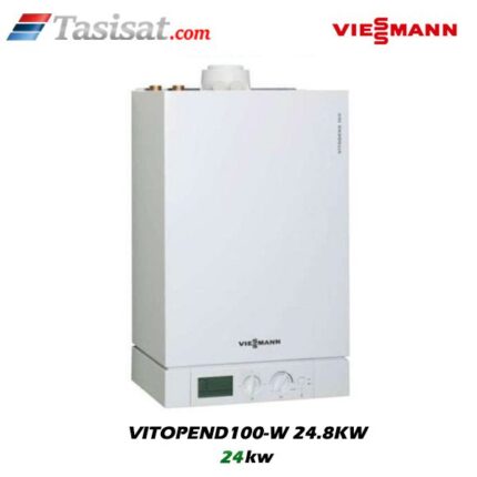 پکیج دیواری ویزمن