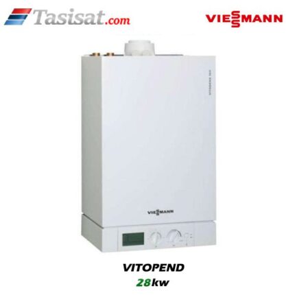 پکیج دیواری ویزمن