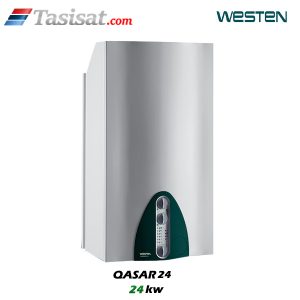 پکیج وستن