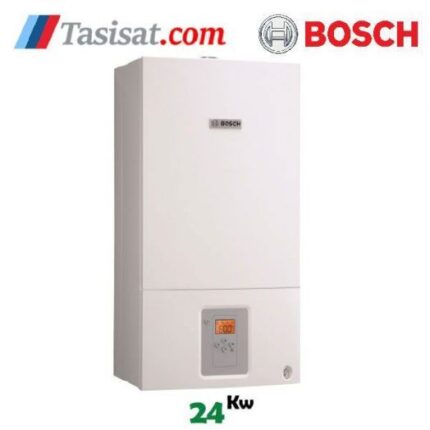 پکیج بوش 24000 مدل WBN6000-24C RN