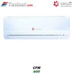 فن کویل دیواری گلدیران