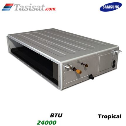داکت اسپلیت تروپیکال سامسونگ