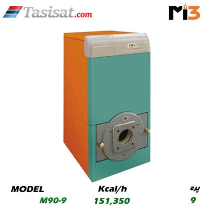 دیگ چدنی MI3