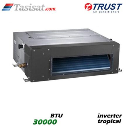 داکت اسپلیت اینورتر-تروپیکال تراست