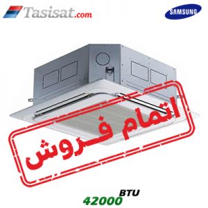 کولر گازی کاستی سامسونگ