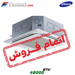 کولر گازی کاستی سامسونگ