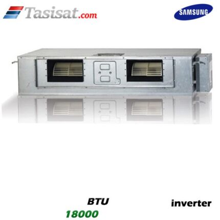داکت اسپلیت اینورتر سامسونگ
