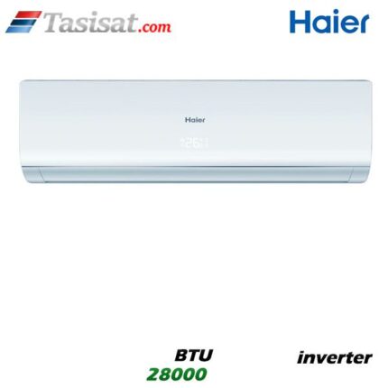 کولر گازی اینورتر هایر