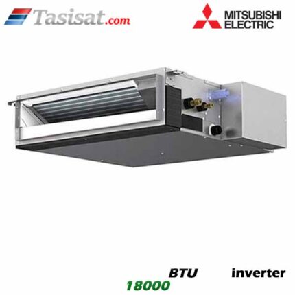 داکت اسپلیت اینورتر میتسوبیشی