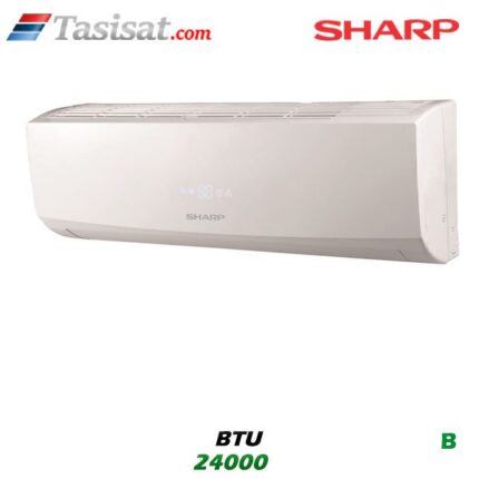 کولر گازی شارپ