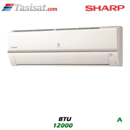 کولر گازی شارپ