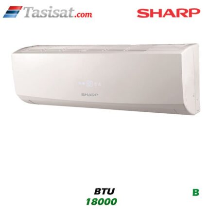 کولر گازی شارپ