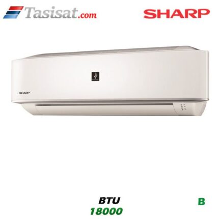 کولر گازی شارپ