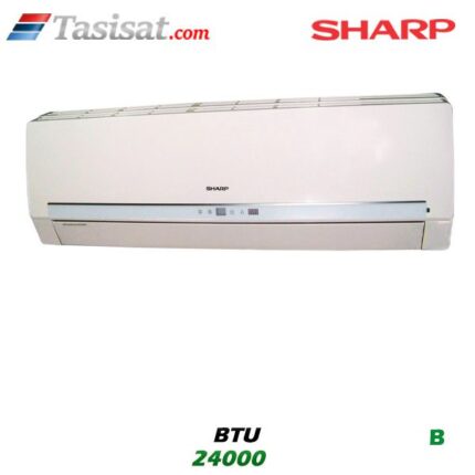 کولر گازی شارپ