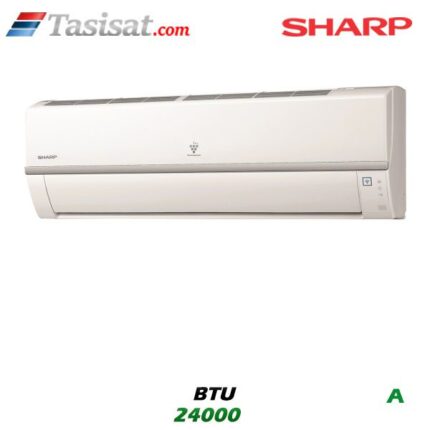 کولر گازی شارپ