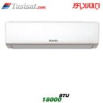 کولر گازی ایران رادیاتور