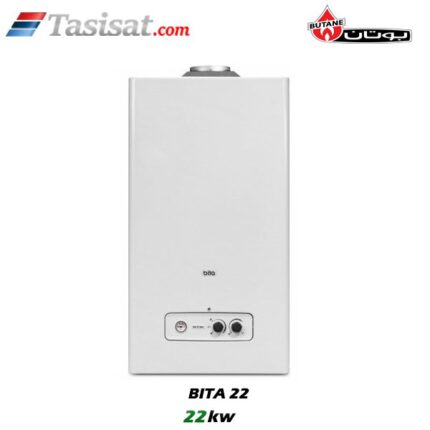 پکیج بوتان مدل بیتا