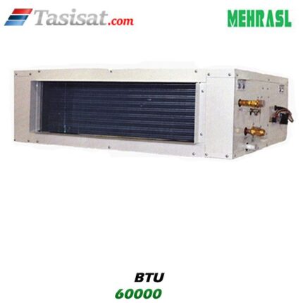 داکت اسپلیت مهر اصل