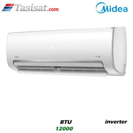 کولر گازی میدیا اینورتر