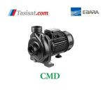 پمپ آب ابارا تک پروانه سری CMD