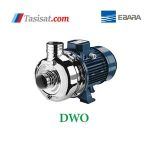 پمپ ابارا سری DWO