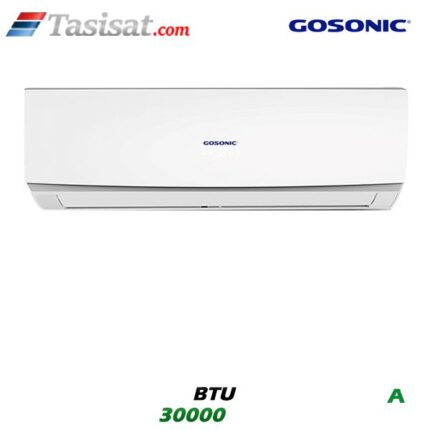 کولر گازی گاسونیک